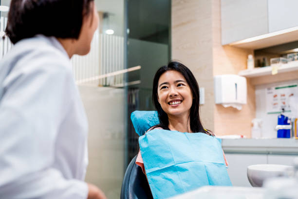 Best Invisalign and Clear Aligners  in Redmond, WA