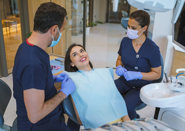 Best Oral Cancer Screening  in Redmond, WA