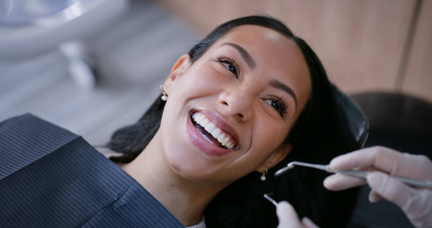 Dental X-Rays and Imaging in Redmond, WA