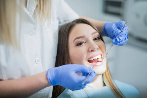 Best Dental Inlays and Onlays  in Redmond, WA